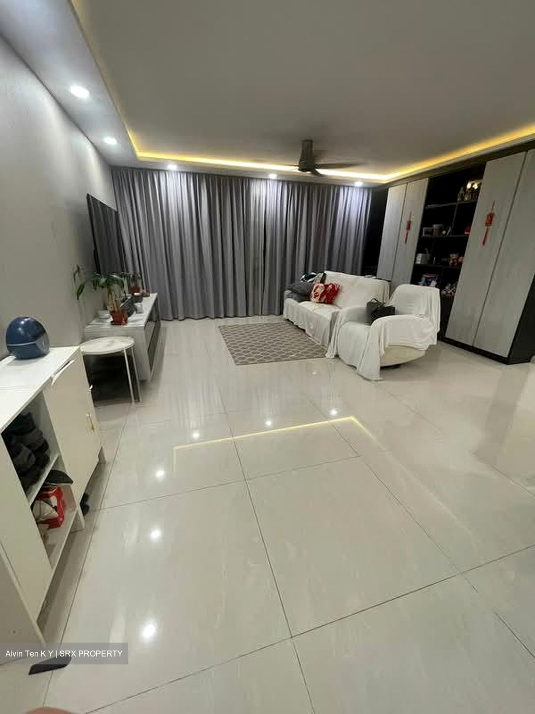 Blk 443B West Ridges @ Bukit Batok (Bukit Batok), HDB 5 Rooms #561501111